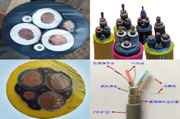 2.5的电线多少钱