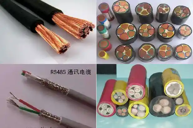 27kw需要多大的电缆