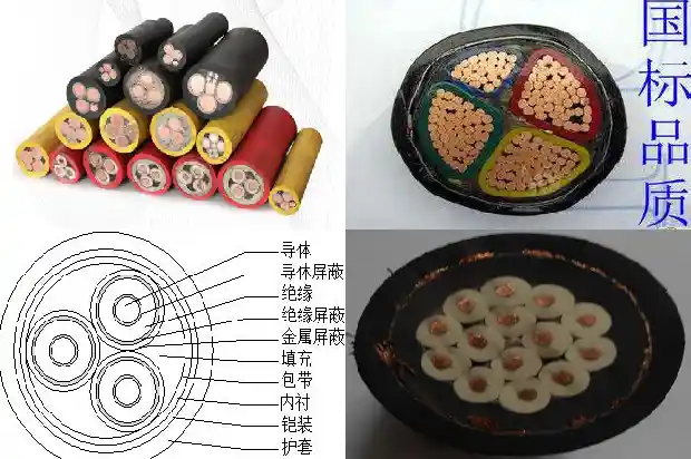 10万伏高压电缆1682142740544 10万伏高压电缆1682142740544
