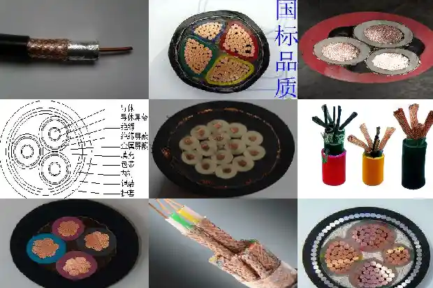 电缆的敷设方法有几种1682144302511