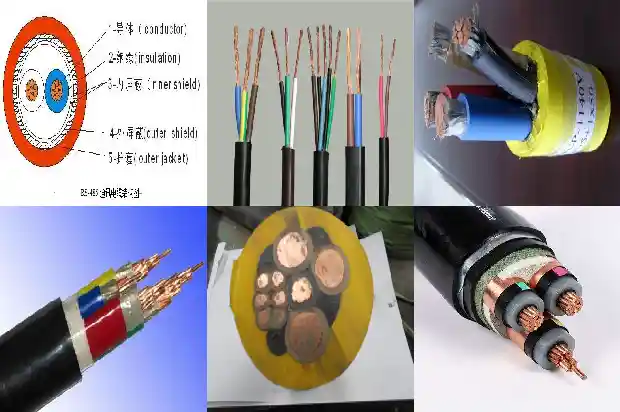 ygg耐高温电缆1682145005105