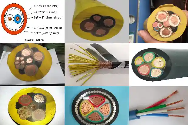 3*6的电缆1682145045870 3*6的电缆1682145045870