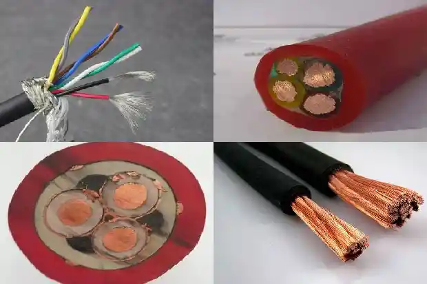 硅胶电缆电线1682145245323 硅胶电缆电线1682145245323