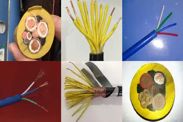硅胶电缆电线1682145245417 硅胶电缆电线1682145245417