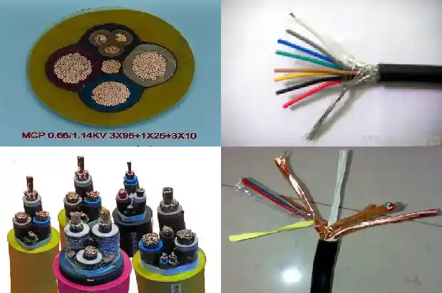tpu聚氨酯电缆1682145341219 tpu聚氨酯电缆1682145341219