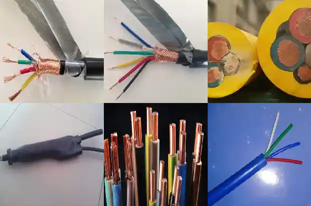 tpu聚氨酯电缆1682145341312 tpu聚氨酯电缆1682145341312