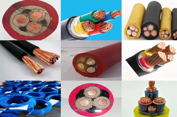 30千瓦电缆线1682145651547