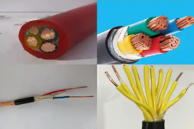 kvvp电缆全称1682145763262