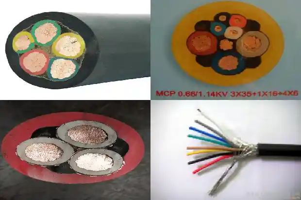 kvvp电缆全称1682145763308