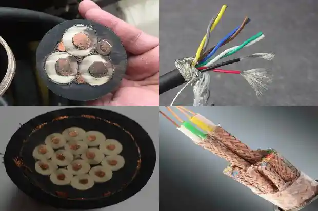电缆招投标