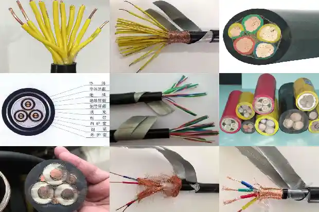 电缆老化试验1682147027499