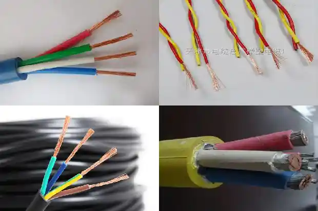 3×10 1的电缆多少钱一米1682215415068