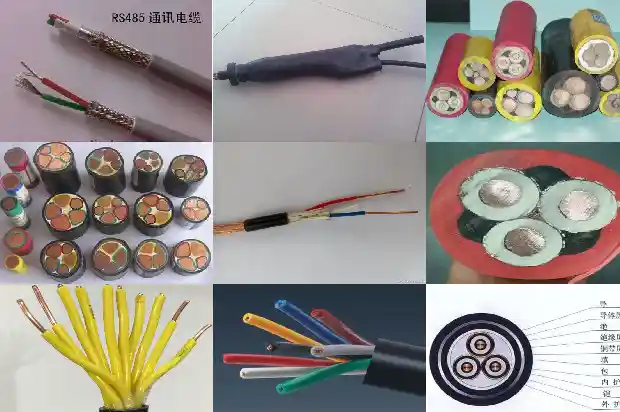 rttz电缆多少钱一米1682217361045 rttz电缆多少钱一米1682217361045