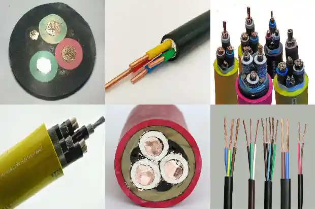 mi电缆多少钱一米