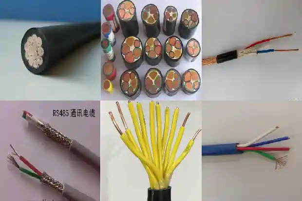 2×6的电缆线多少钱一米1682217829813
