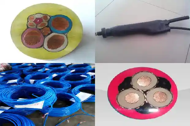沈阳市电线电缆价格