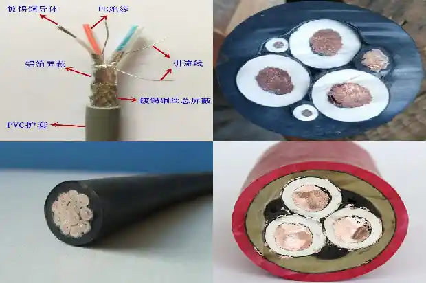 160平方电缆线多少钱一米1682218628790