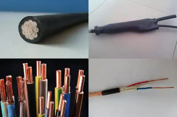 6个平方的电线多少钱