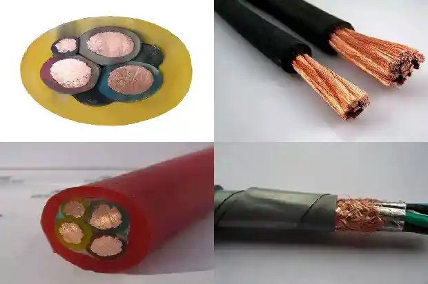 12平方的电线价格1682219357903