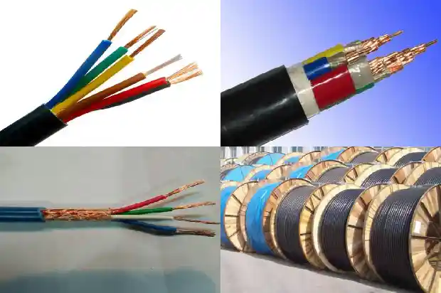 10kv电缆的绝缘一般多少1682220953048
