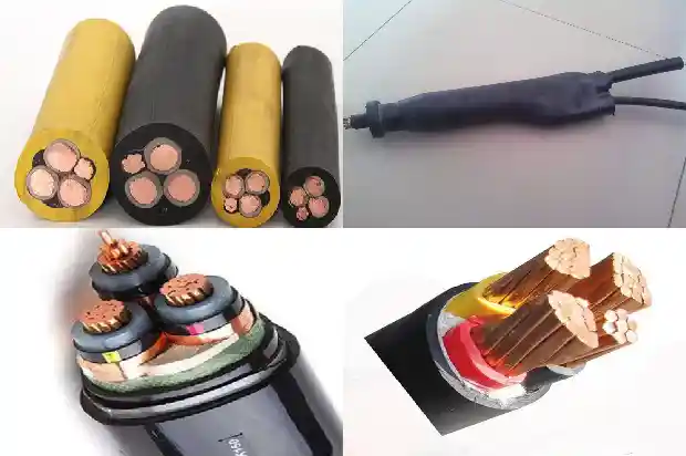 zrygc是什么电缆1682221024394