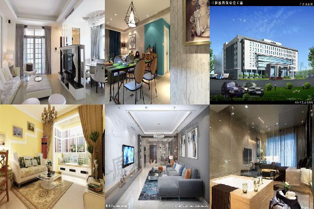 宁波装饰公司[浅谈如何做好建筑装修工程的施工管理]1659369961071