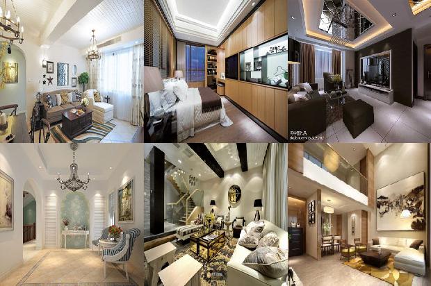 宁波装饰公司(建筑装饰装修工程施工管理中应注意的问题)1660147570852