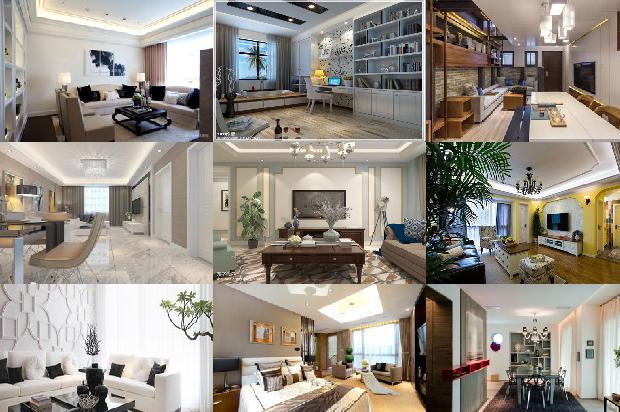 宁波装饰公司(建筑装饰装修工程施工管理中应注意的问题)1660147570874