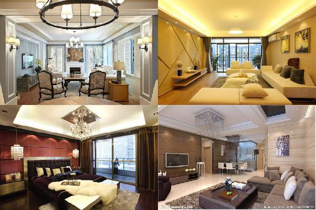 宁波装饰公司:浅谈建筑装饰设计施工的节能环保技术1661097933237