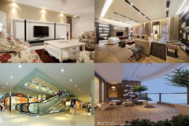 宁波装饰公司(建筑装饰装修工程中绿色施工技术)1669075728814