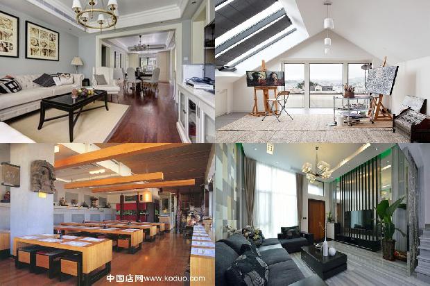 宁波装饰公司_建筑装修设计与施工探讨