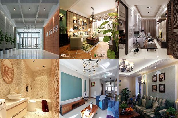 宁波装饰公司_建筑装饰施工中节能环保绿色装饰材料的应用研究1670544534002