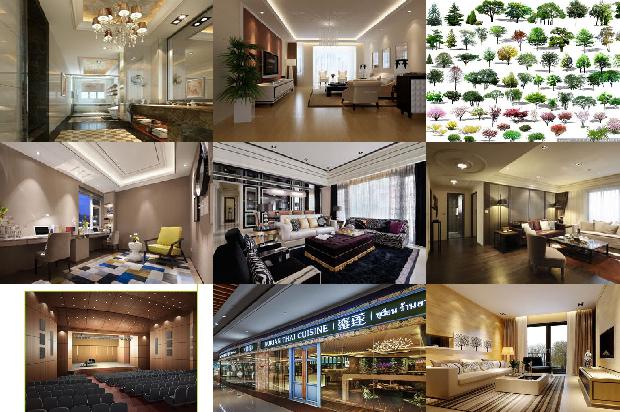 宁波装饰公司-建筑装饰新技术新工艺及施工分析1670976532246 宁波装饰公司-建筑装饰新技术新工艺及施工分析1670976532246