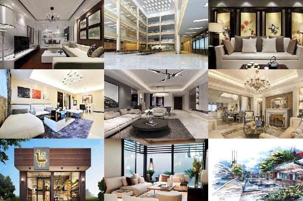 宁波装饰公司-新形势下对建筑装饰装修工程现场施工管理