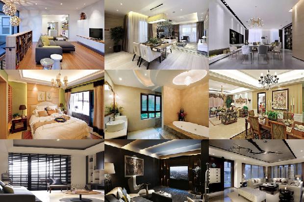 宁波装饰公司(绿色建筑装饰材料的发展及应用)1673066626571