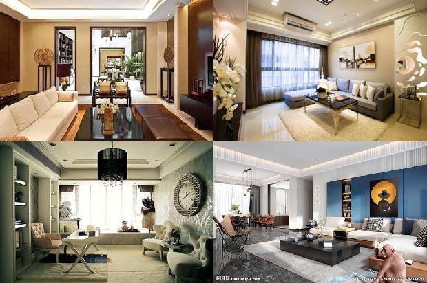 宁波装饰公司「室内装饰装修材料选择及施工方法」1678320630360