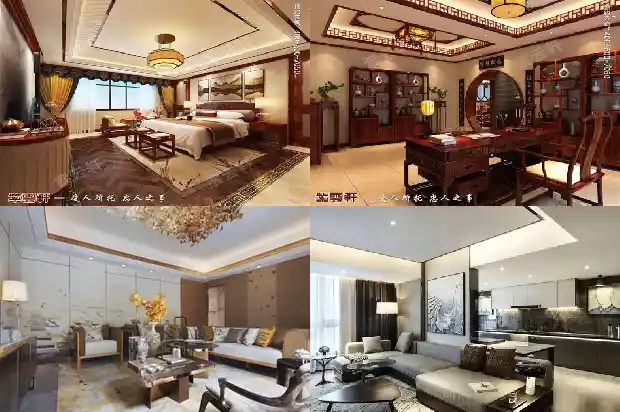 宁波装饰公司[工学结合导向的《装饰装修工程计量与计价》课程改革探索]1681431195879