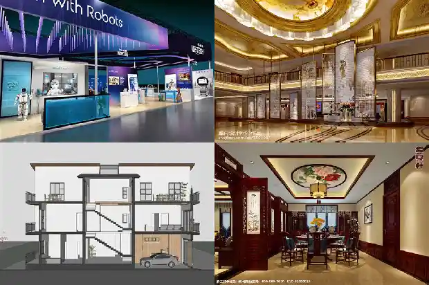 宁波装饰公司[壁画装修，主妇妙当家]1681863130089