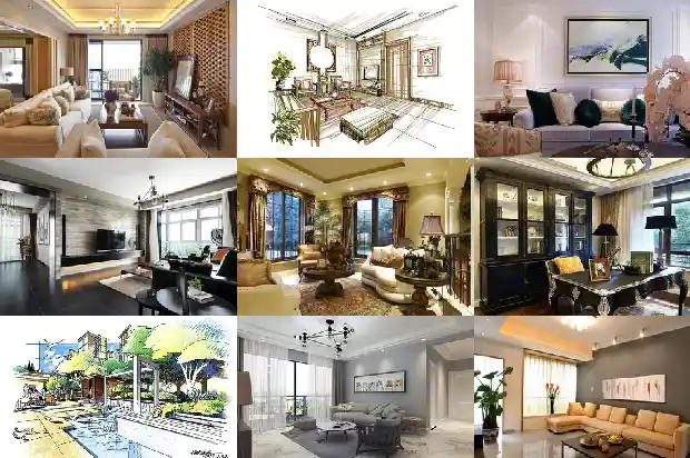 宁波装饰公司「建筑装饰装修工程施工技术要点分析」1682208791430