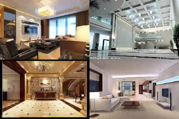 宁波装饰公司_建筑室内装饰装修设计中的绿色环保设计1683331944540