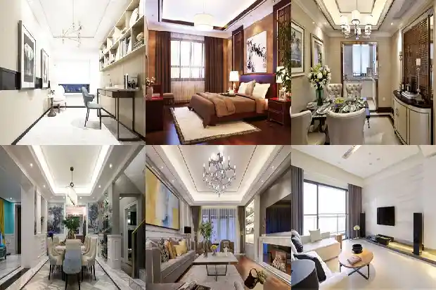 宁波装饰公司[南越王墓的女性装饰用品]1683504727333