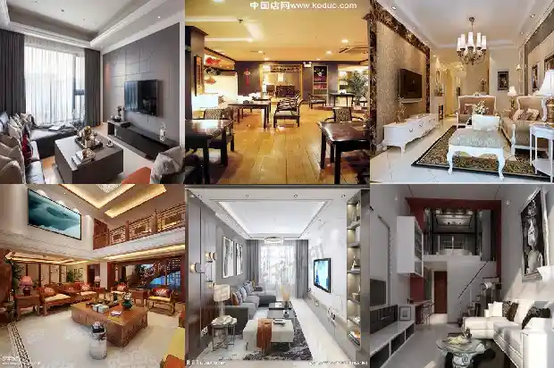 宁波装饰公司[BIM技术在建筑装饰设计中的应用研究]1683677538101