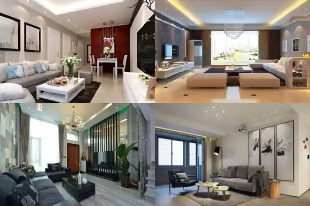 宁波装饰公司(传统装饰图案在新中式室内设计中的运用)1683850304892 宁波装饰公司(传统装饰图案在新中式室内设计中的运用)1683850304892