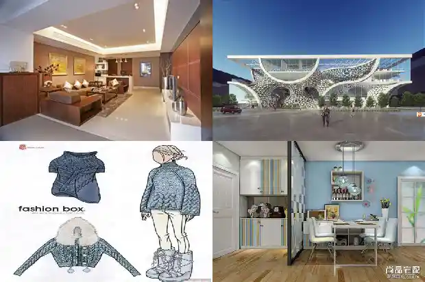 宁波装饰公司(室内软装饰设计的发展趋势)1684109480448