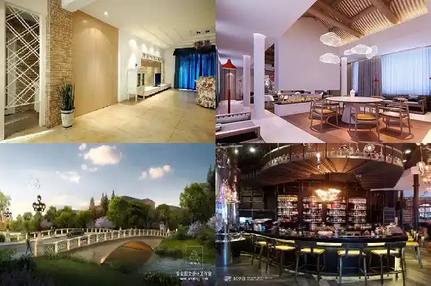 宁波装饰公司_室内装修污染的法律救济1684368616775