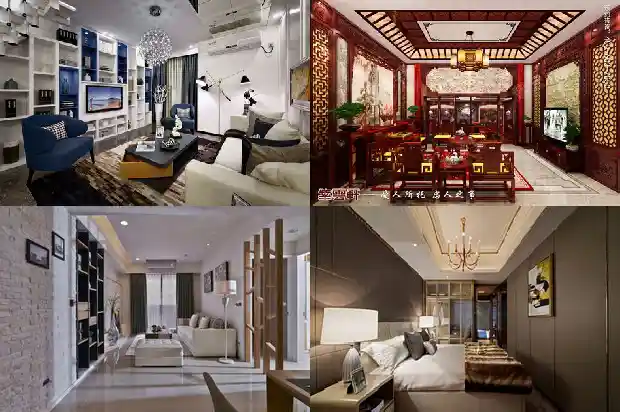 宁波装饰公司(传统元素在现代建筑装饰设计中的运用分析)