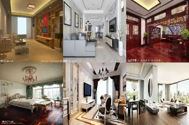 宁波装饰行业：搭建美好家居的专业力量1689120575741