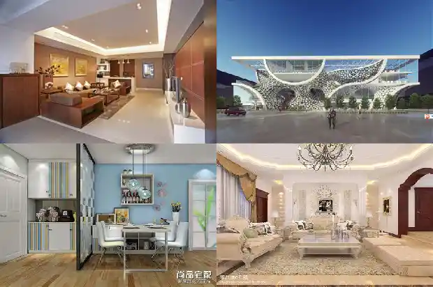 宁波装饰公司：为你打造完美家居空间1689120836336