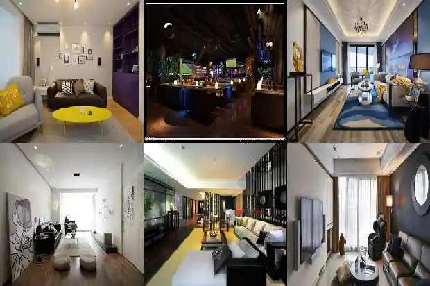 宁波装饰公司：打造独特的居家环境1689121137623