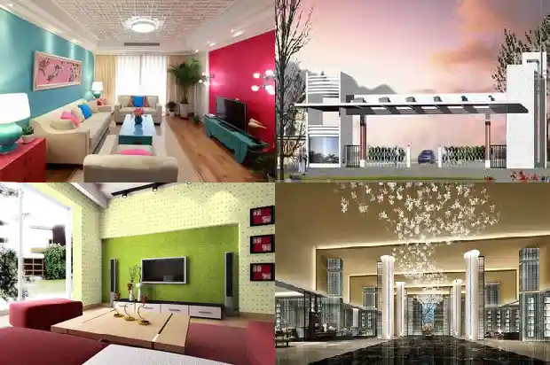宁波市装饰公司——缔造您的理想家园1689380033765